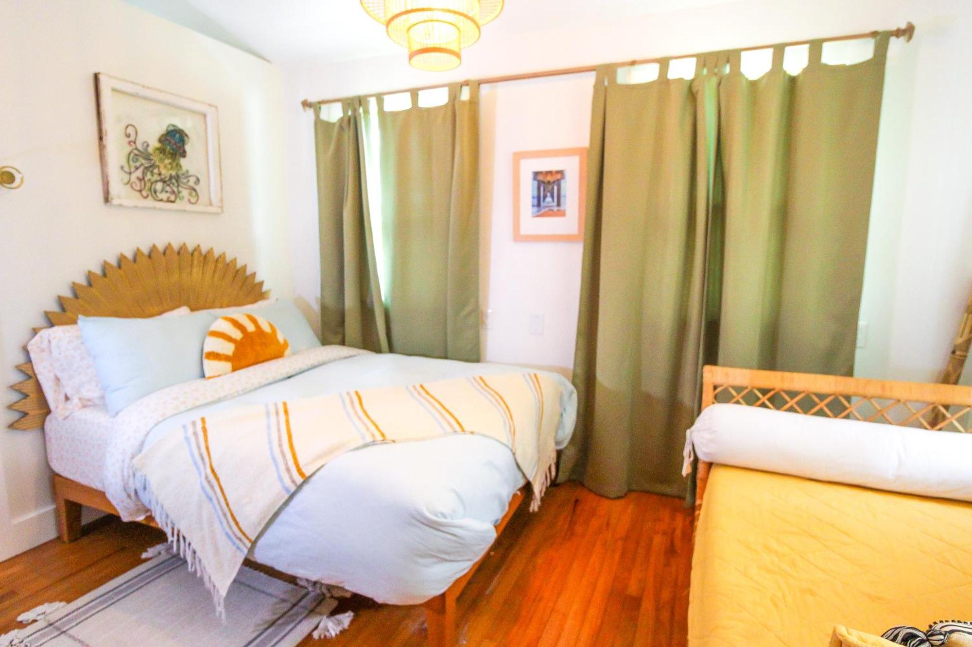 Luxurious Bohemian Bungalow In Lincolnville - Mins From Downtown! St. Augustine Kültér fotó