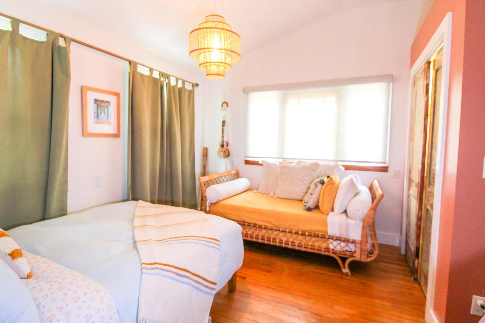 Luxurious Bohemian Bungalow In Lincolnville - Mins From Downtown! St. Augustine Kültér fotó