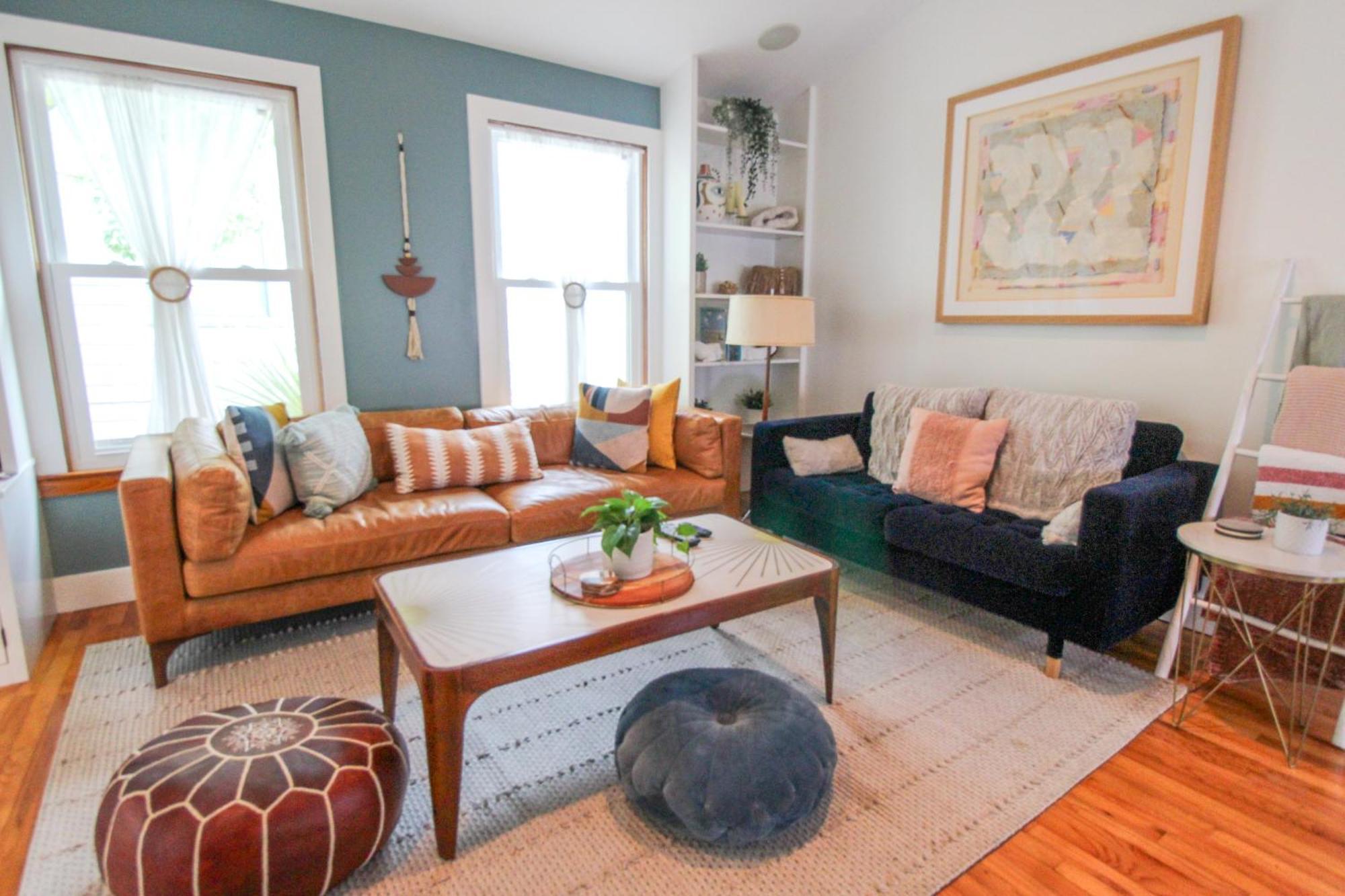 Luxurious Bohemian Bungalow In Lincolnville - Mins From Downtown! St. Augustine Kültér fotó