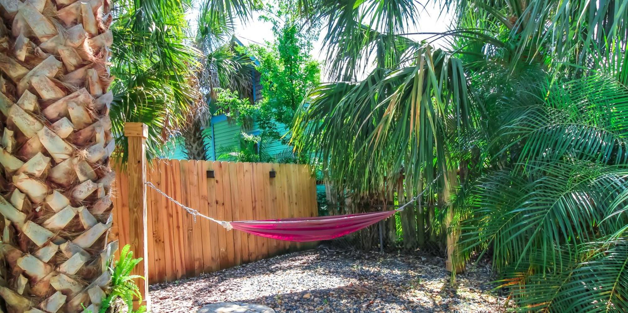 Luxurious Bohemian Bungalow In Lincolnville - Mins From Downtown! St. Augustine Kültér fotó
