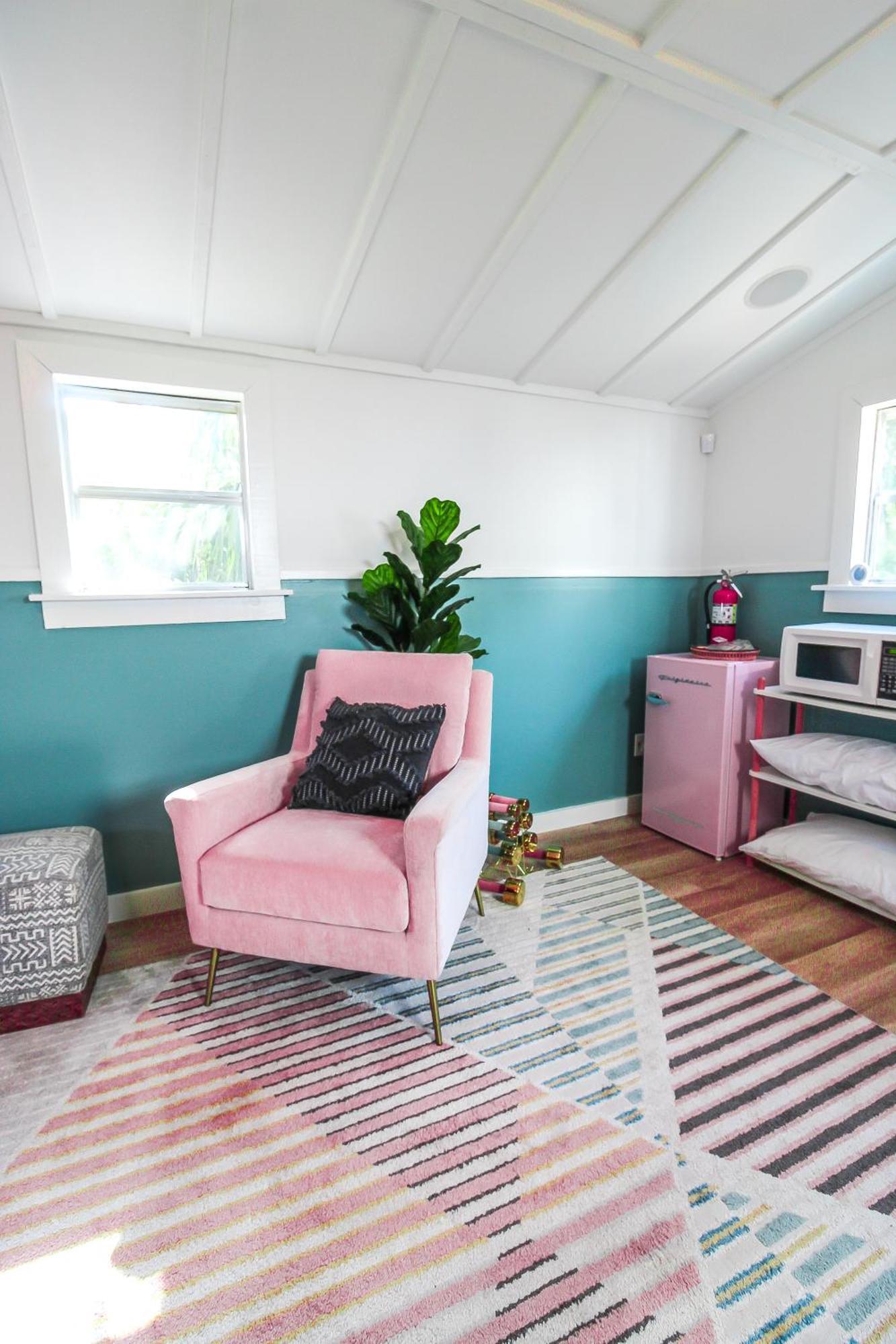 Luxurious Bohemian Bungalow In Lincolnville - Mins From Downtown! St. Augustine Kültér fotó