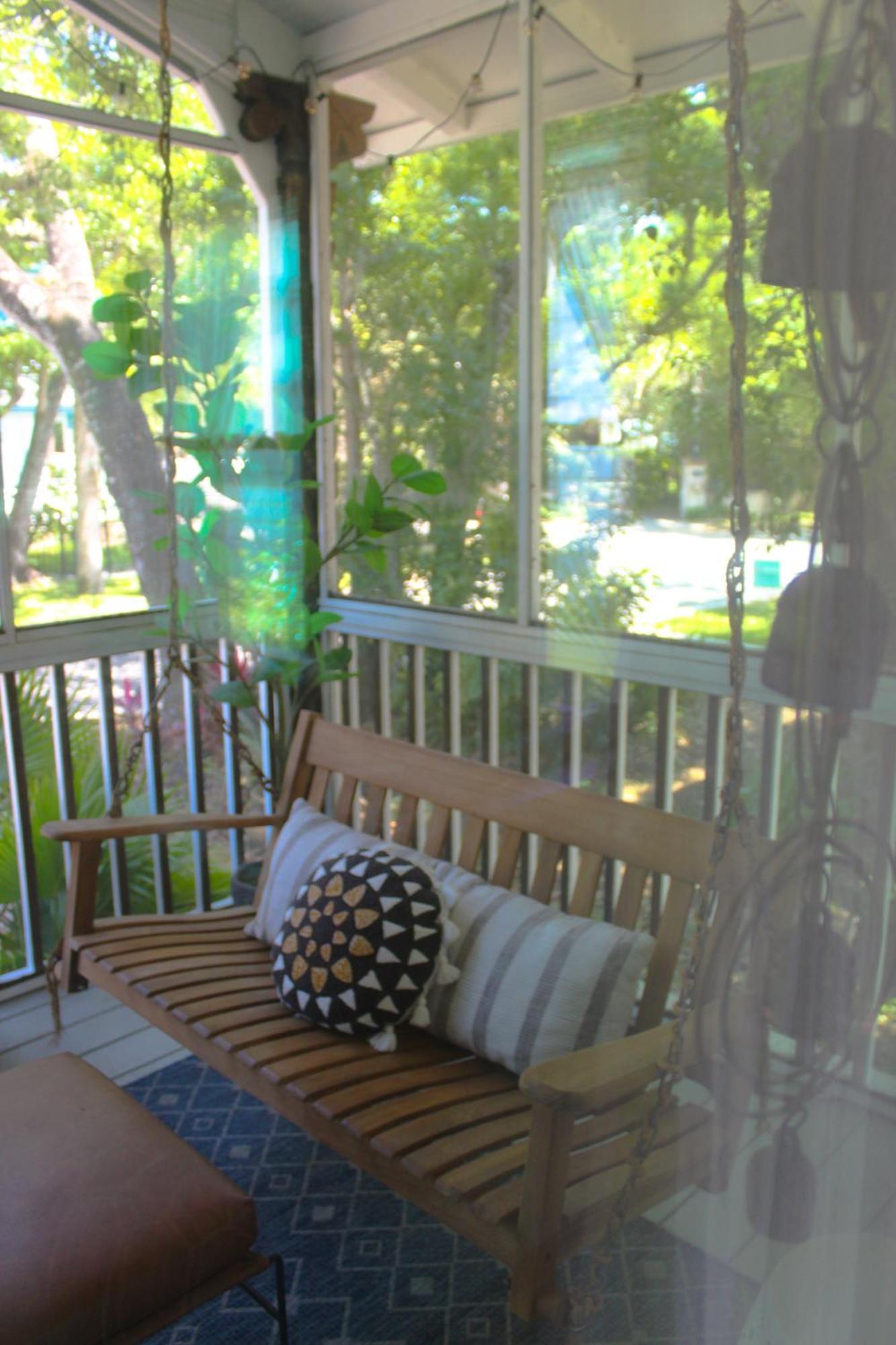 Luxurious Bohemian Bungalow In Lincolnville - Mins From Downtown! St. Augustine Kültér fotó