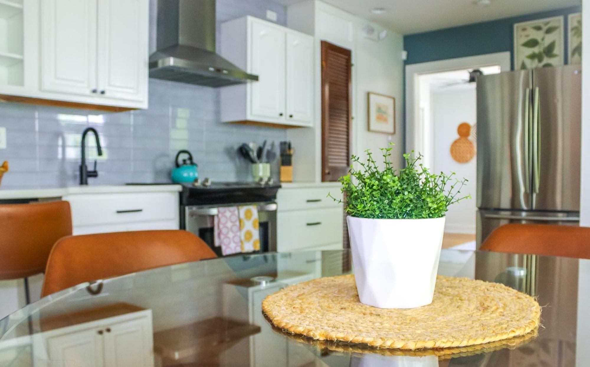Luxurious Bohemian Bungalow In Lincolnville - Mins From Downtown! St. Augustine Kültér fotó